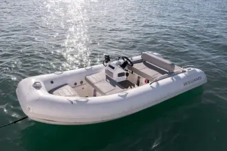 Thumbnail von Sunseeker 76 Yat