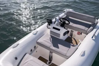 Thumbnail von Sunseeker 76 Yat