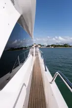 Thumbnail von Sunseeker 76 Yat