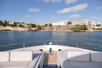 Thumbnail von Sunseeker 76 Yat