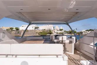 Thumbnail von Sunseeker 76 Yat