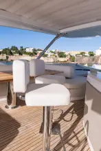 Thumbnail von Sunseeker 76 Yat