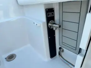 Thumbnail von Blackfin 222 CC B340 Arctic