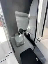 Thumbnail von Blackfin 222 CC B340 Arctic