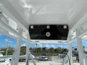 Thumbnail von ブラックフィン 222 CC メドブルービューティー