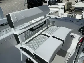 Thumbnail von ブラックフィン 222 CC メドブルービューティー