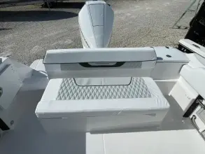 Thumbnail von ブラックフィン 222 CC メドブルービューティー