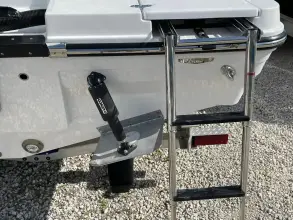 Thumbnail von ブラックフィン 222 CC メドブルービューティー