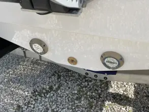 Thumbnail von ブラックフィン 222 CC メドブルービューティー