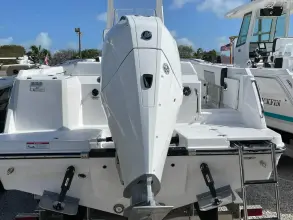 Thumbnail von ブラックフィン 222 CC メドブルービューティー