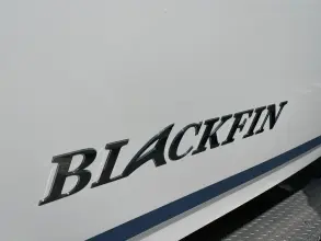 Thumbnail von ブラックフィン 222 CC メドブルービューティー