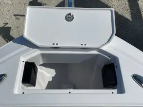 Thumbnail von ブラックフィン 222 CC メドブルービューティー