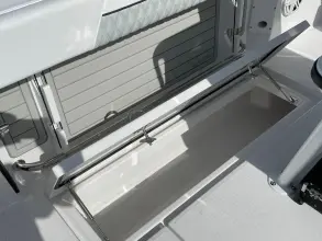 Thumbnail von Blackfin 252 CC