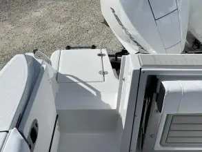 Thumbnail von Blackfin 252 CC