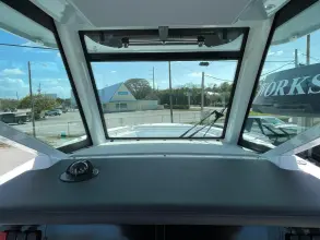 Thumbnail von Blackfin 302 CC WHISPER GRAU