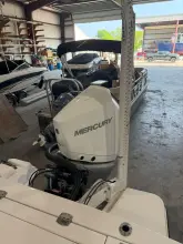 Thumbnail von Blackfin 242 HB