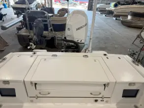 Thumbnail von Blackfin 242 HB