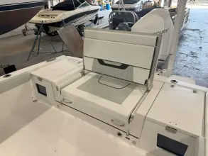 Thumbnail von Blackfin 242 HB