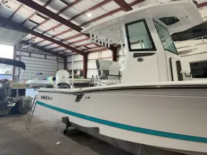 Thumbnail von Blackfin 242 HB