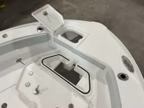 Thumbnail von Blackfin 242 HB