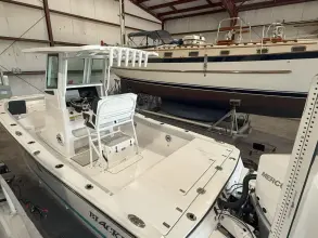 Thumbnail von Blackfin 242 HB