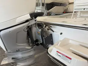 Thumbnail von Blackfin 242 HB