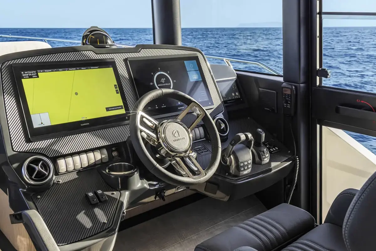 Thumbnail von Absolute Navetta 53