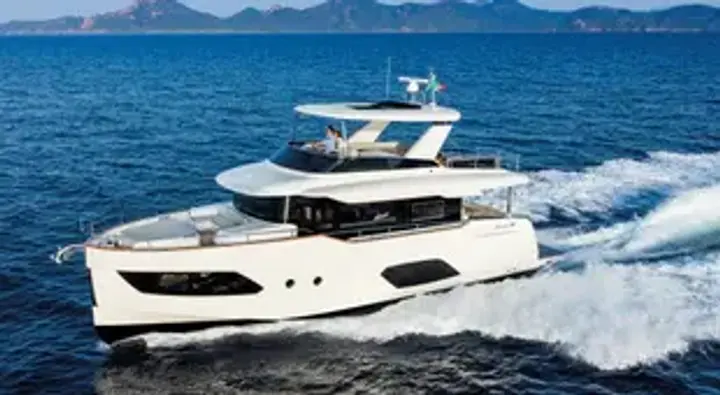 Absolute Navetta 58