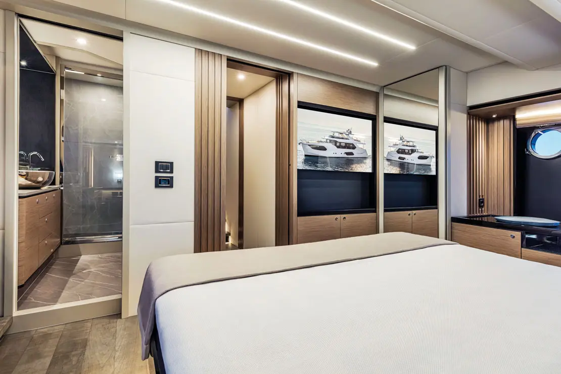 Thumbnail von Absolute Navetta 58