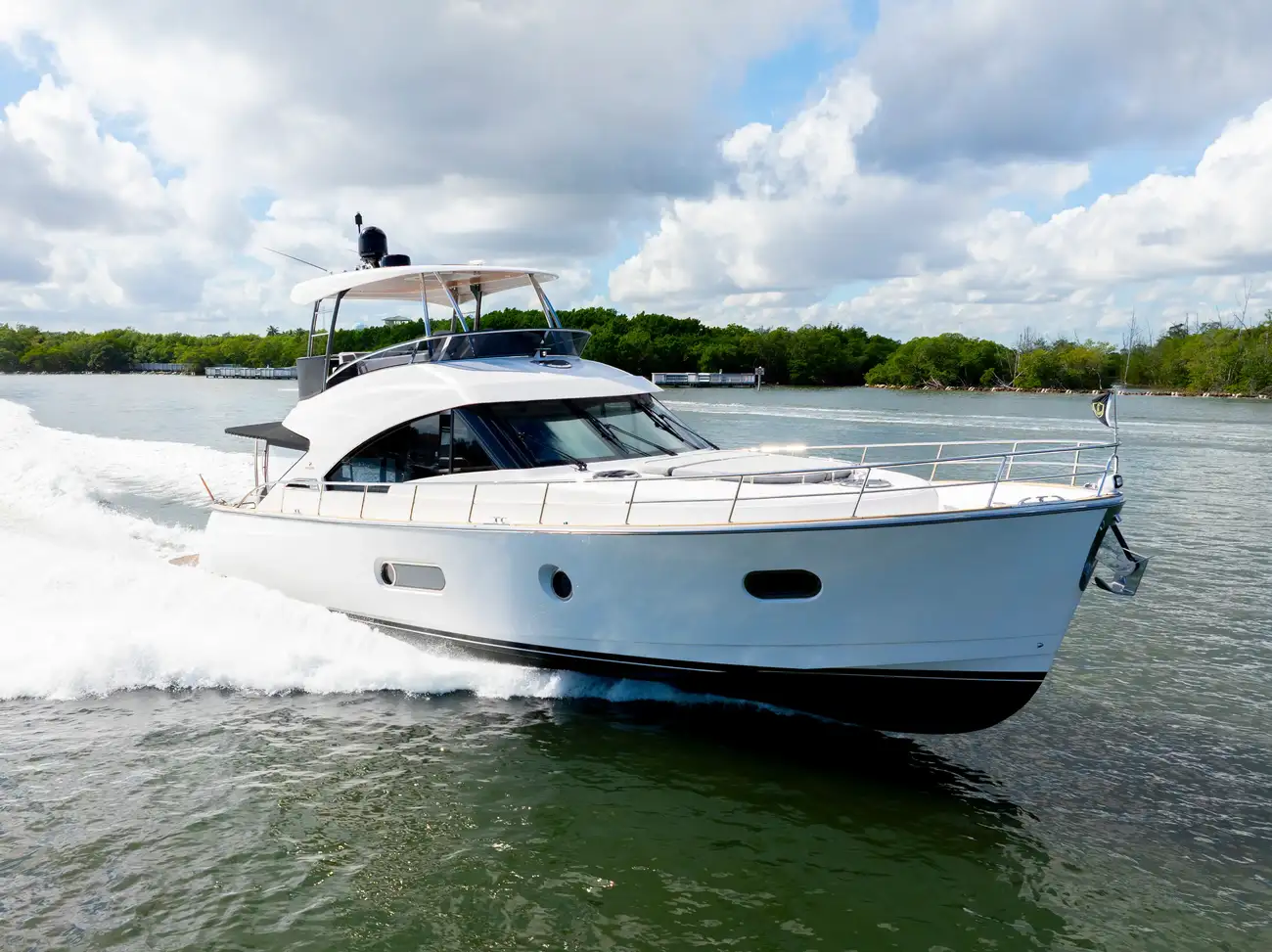 Thumbnail von Belize 54 Daybridge