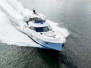 Thumbnail von Belize 54 Daybridge