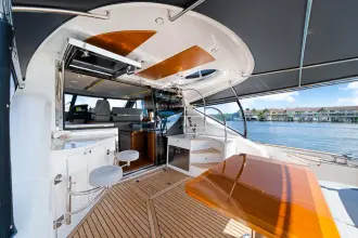 Thumbnail von Belize 54 Daybridge