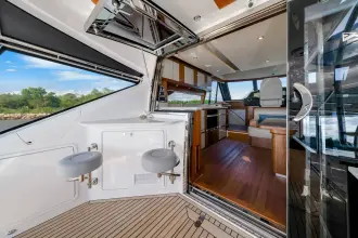 Thumbnail von Belize 54 Daybridge