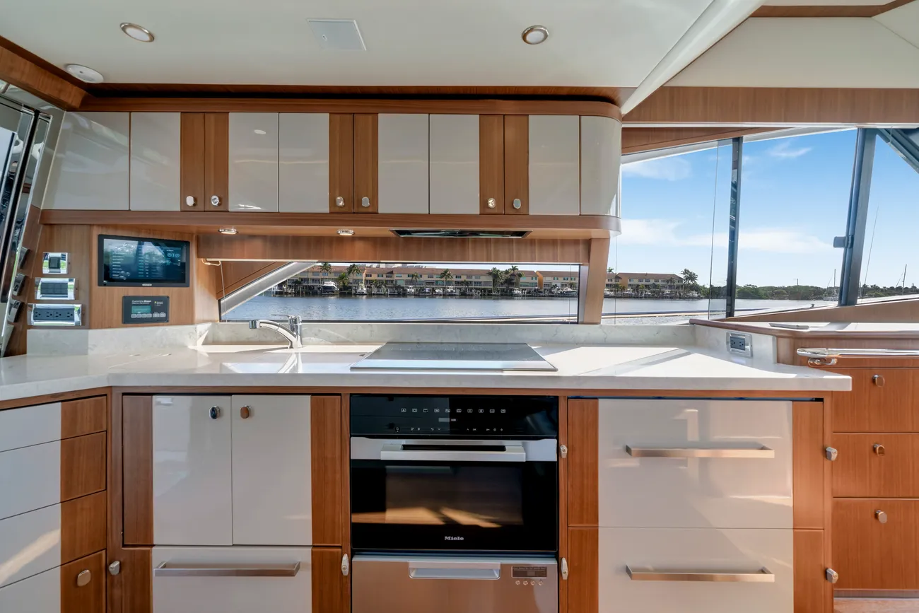 Thumbnail von Belize 54 Daybridge