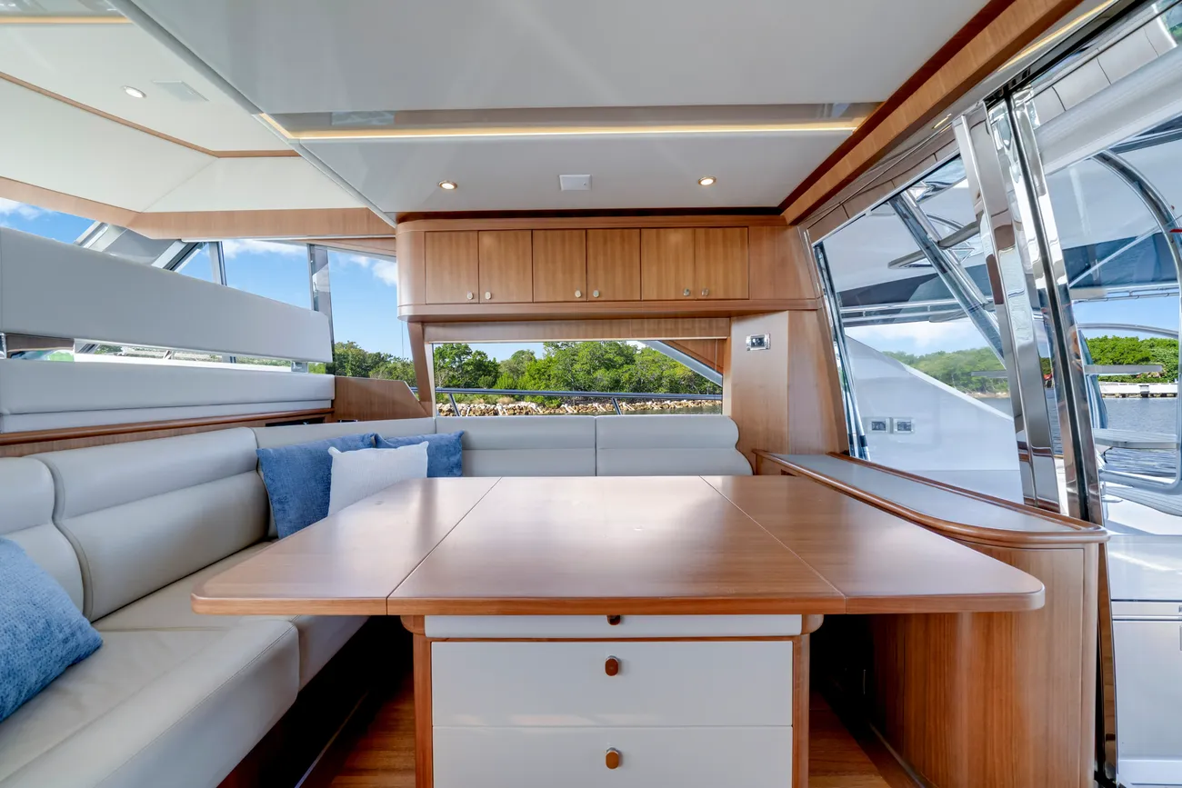 Thumbnail von Belize 54 Daybridge