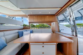 Thumbnail von Belize 54 Daybridge