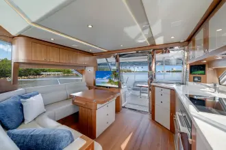 Thumbnail von Belize 54 Daybridge