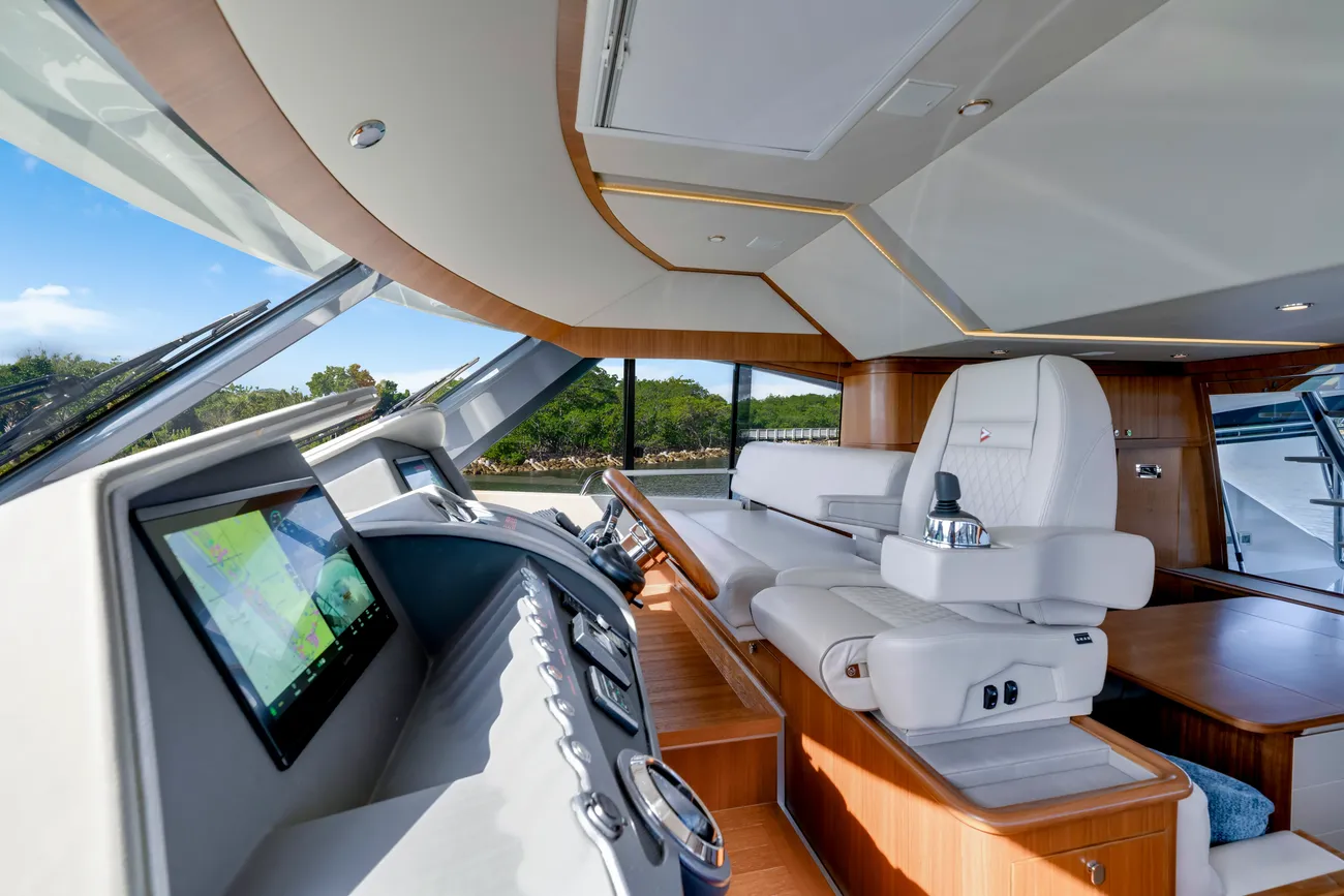 Thumbnail von Belize 54 Daybridge