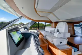 Thumbnail von Belize 54 Daybridge