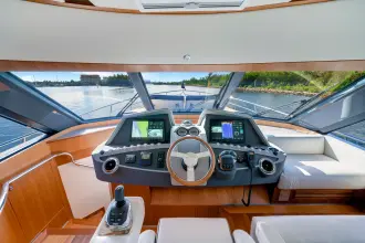 Thumbnail von Belize 54 Daybridge