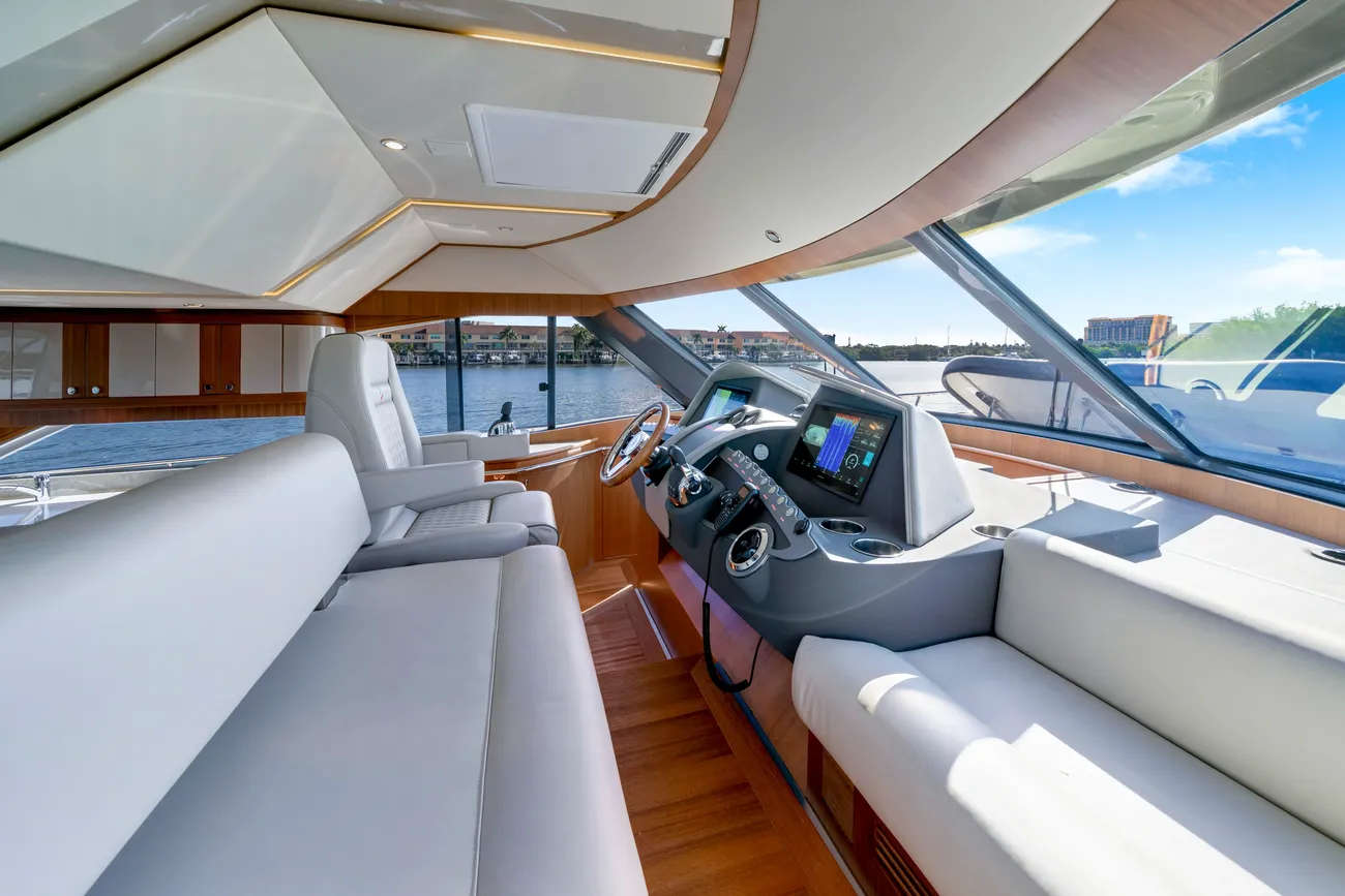 Thumbnail von Belize 54 Daybridge