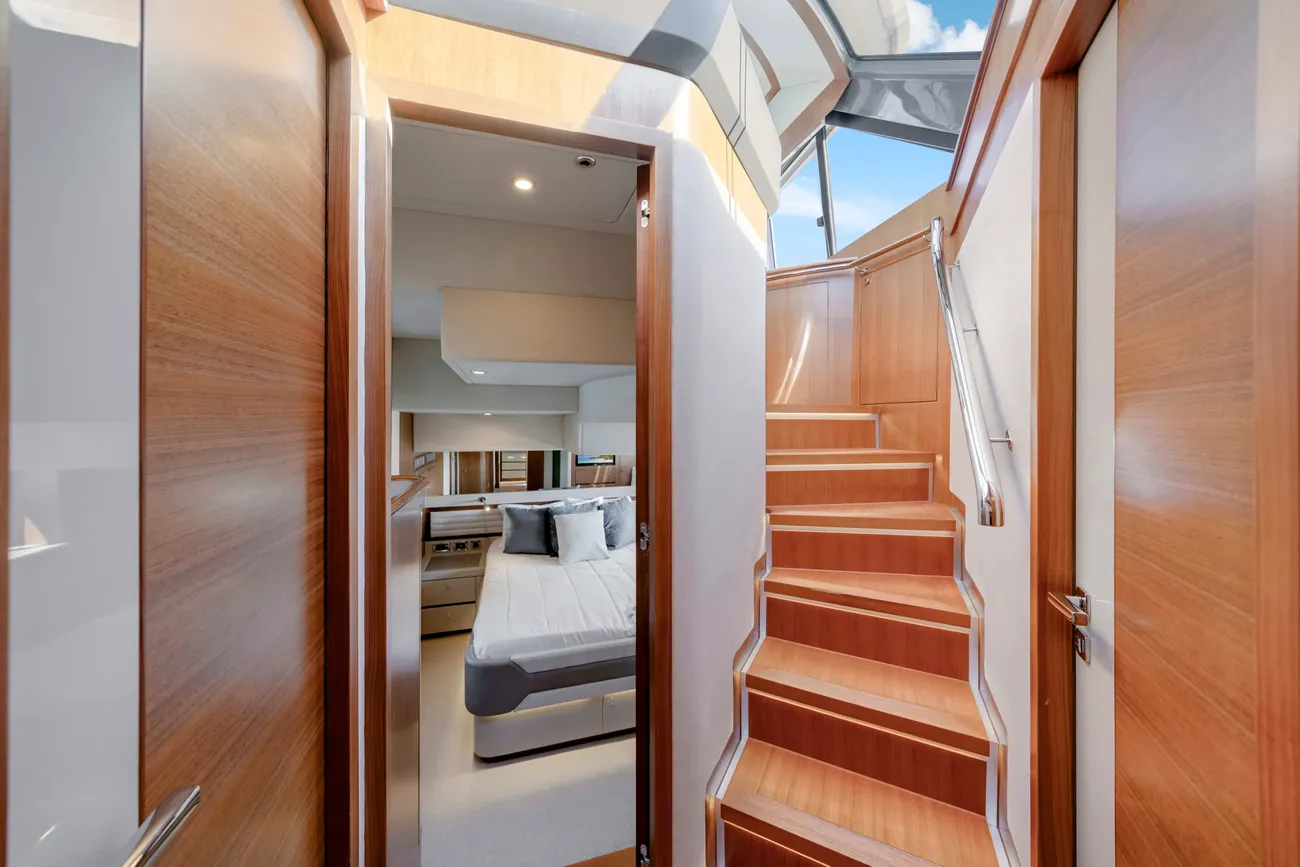 Thumbnail von Belize 54 Daybridge