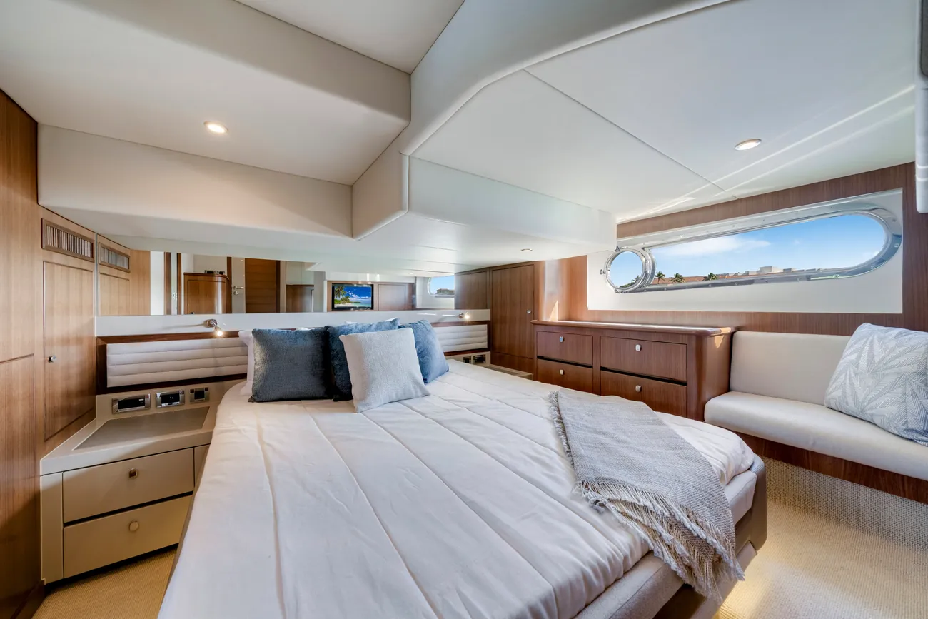 Thumbnail von Belize 54 Daybridge