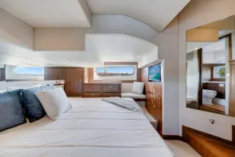 Thumbnail von Belize 54 Daybridge