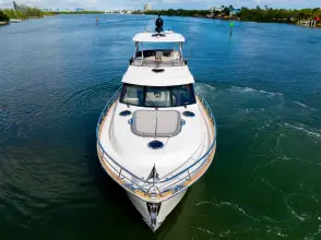 Thumbnail von Belize 54 Daybridge