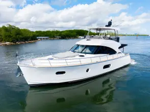 Thumbnail von Belize 54 Daybridge