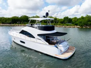 Thumbnail von Belize 54 Daybridge