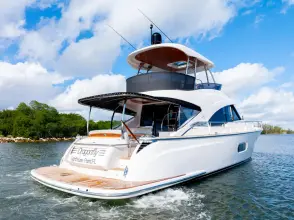 Thumbnail von Belize 54 Daybridge