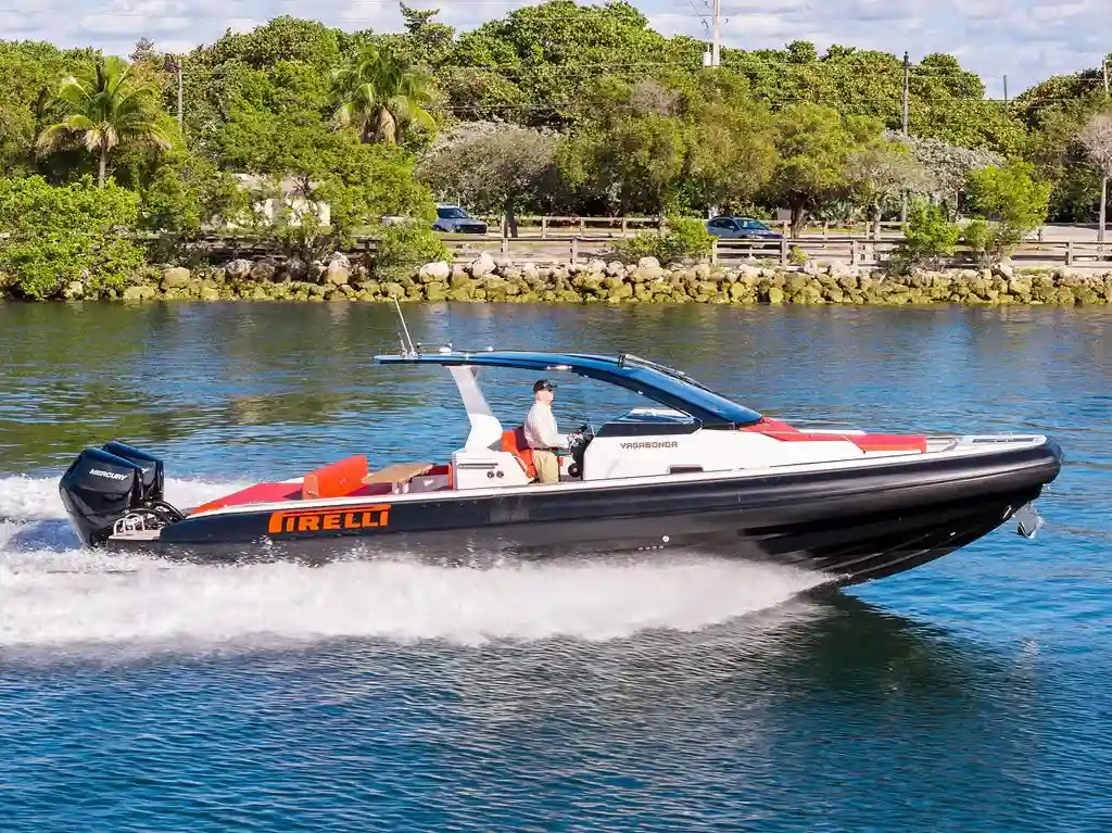 Thumbnail von Pirelli P35