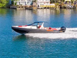 Thumbnail von Pirelli P35